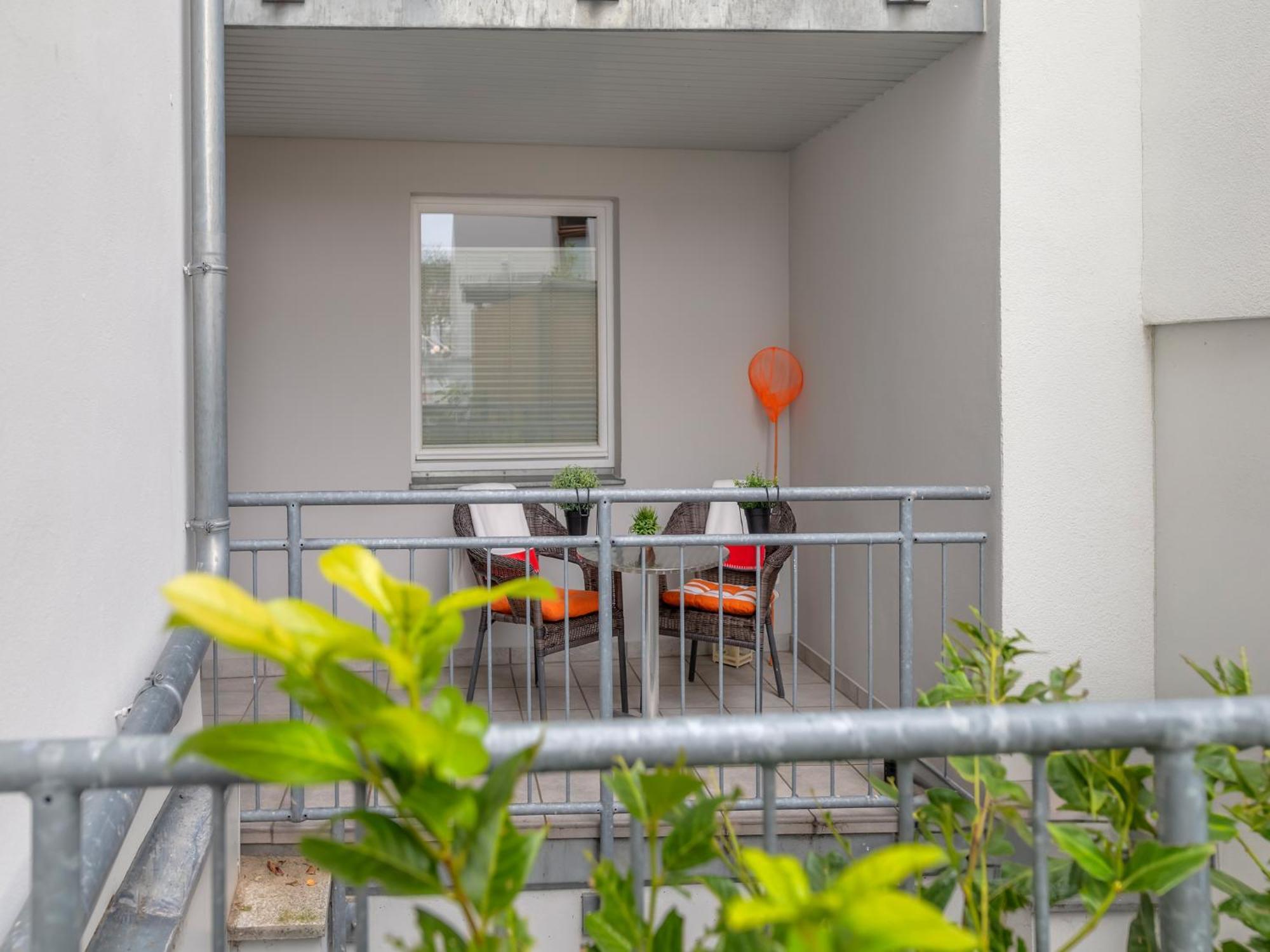 Haus Meerblick - 15 Херингсдорф Екстериор снимка