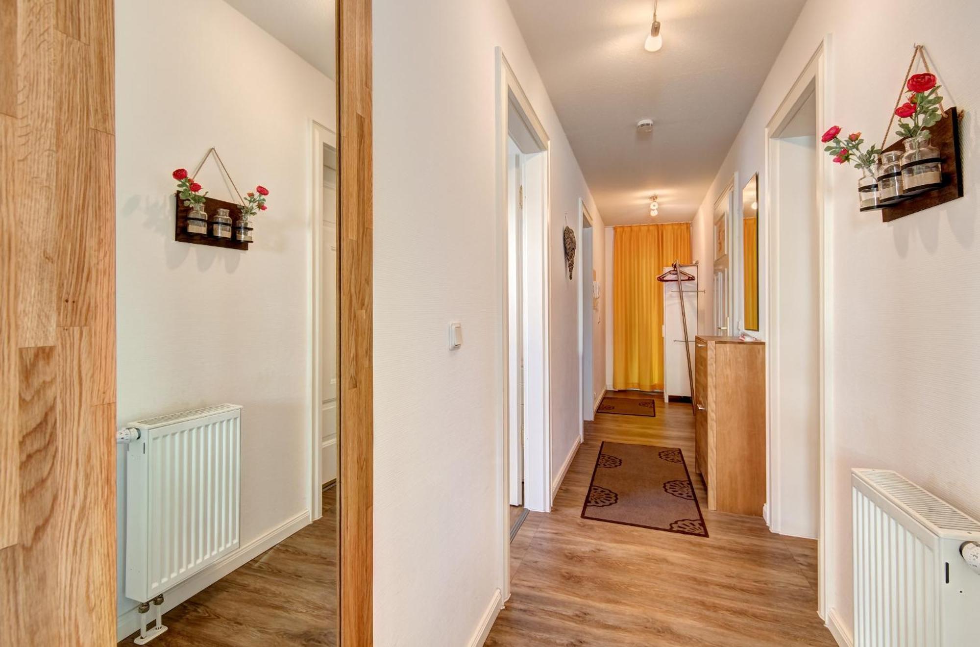 Haus Meerblick - 15 Херингсдорф Екстериор снимка